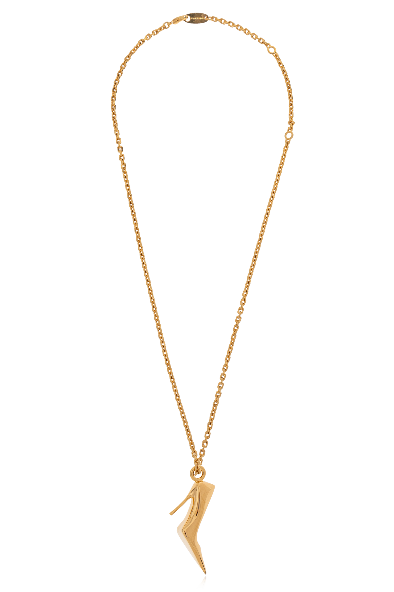 Balenciaga on sale Necklace